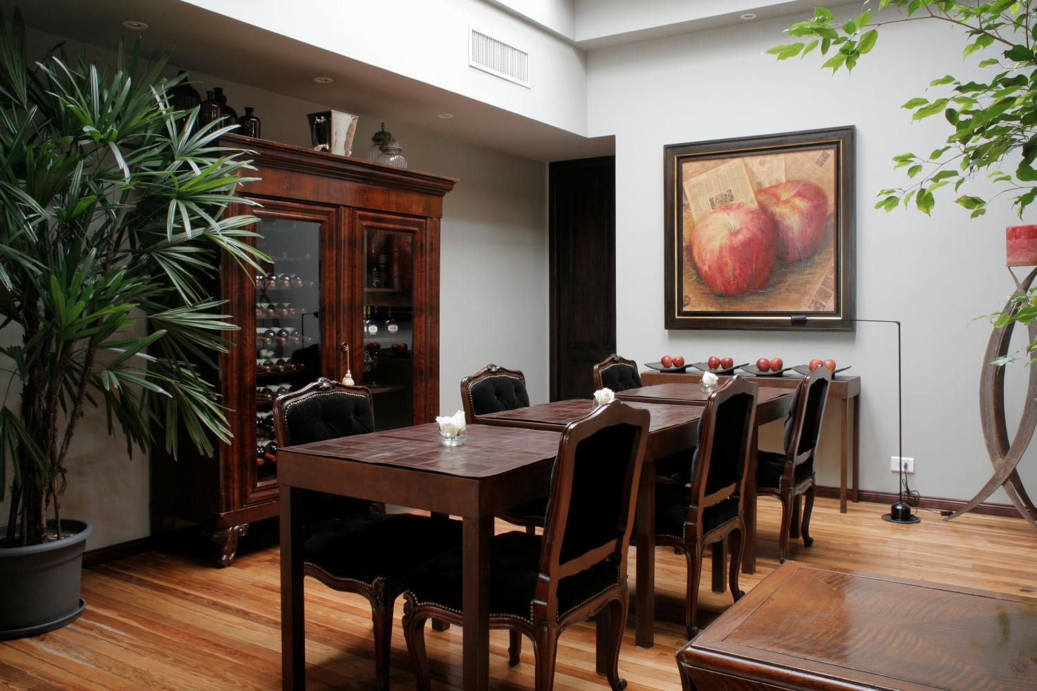 Legado Mitico Buenos Aires Hotel Exterior photo